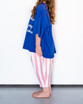 PINK STRIPE