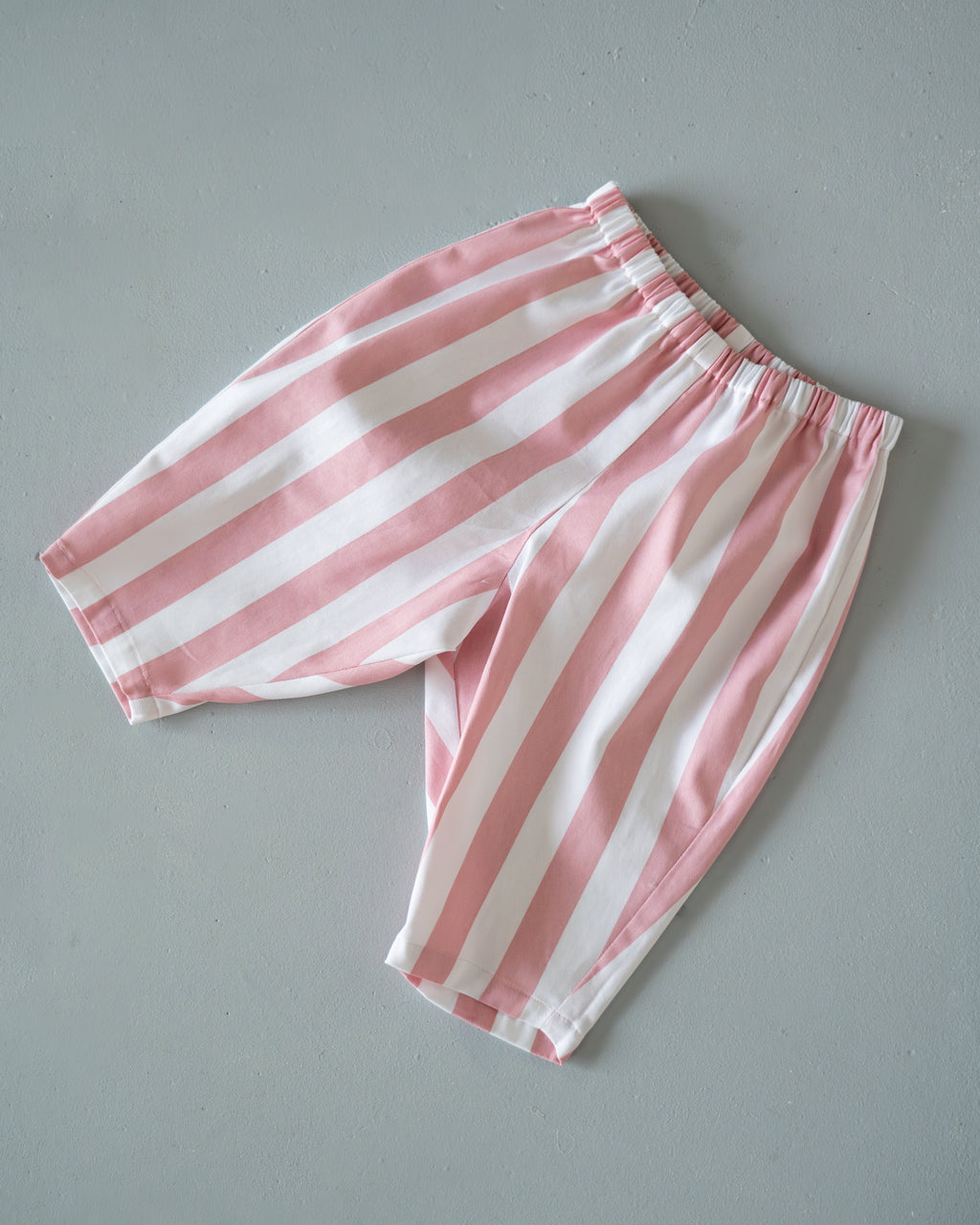 PINK STRIPE