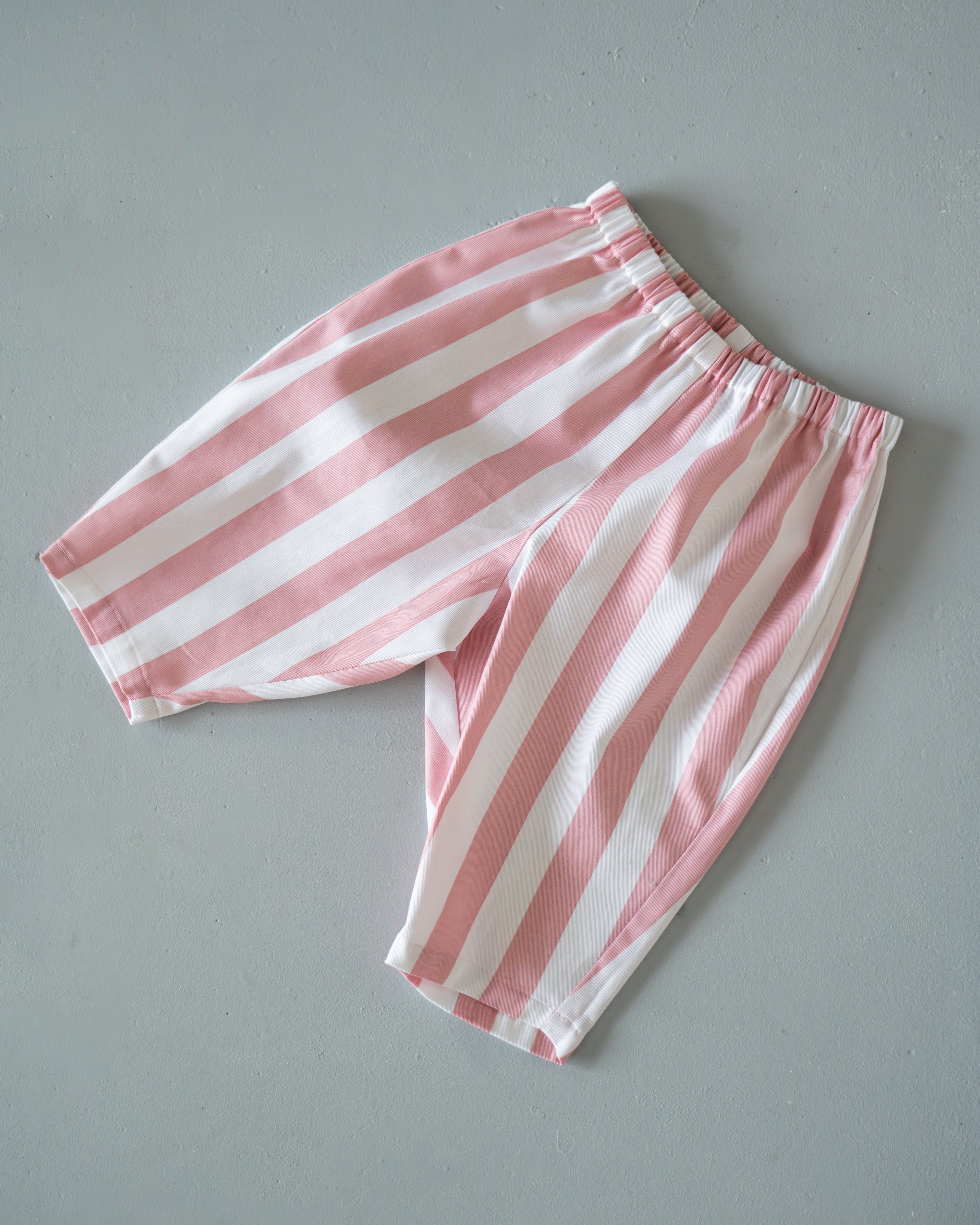 PINK STRIPE