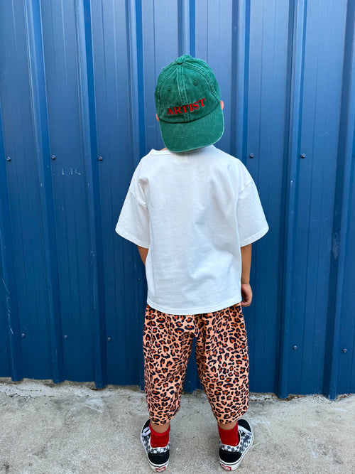 LEOPARD