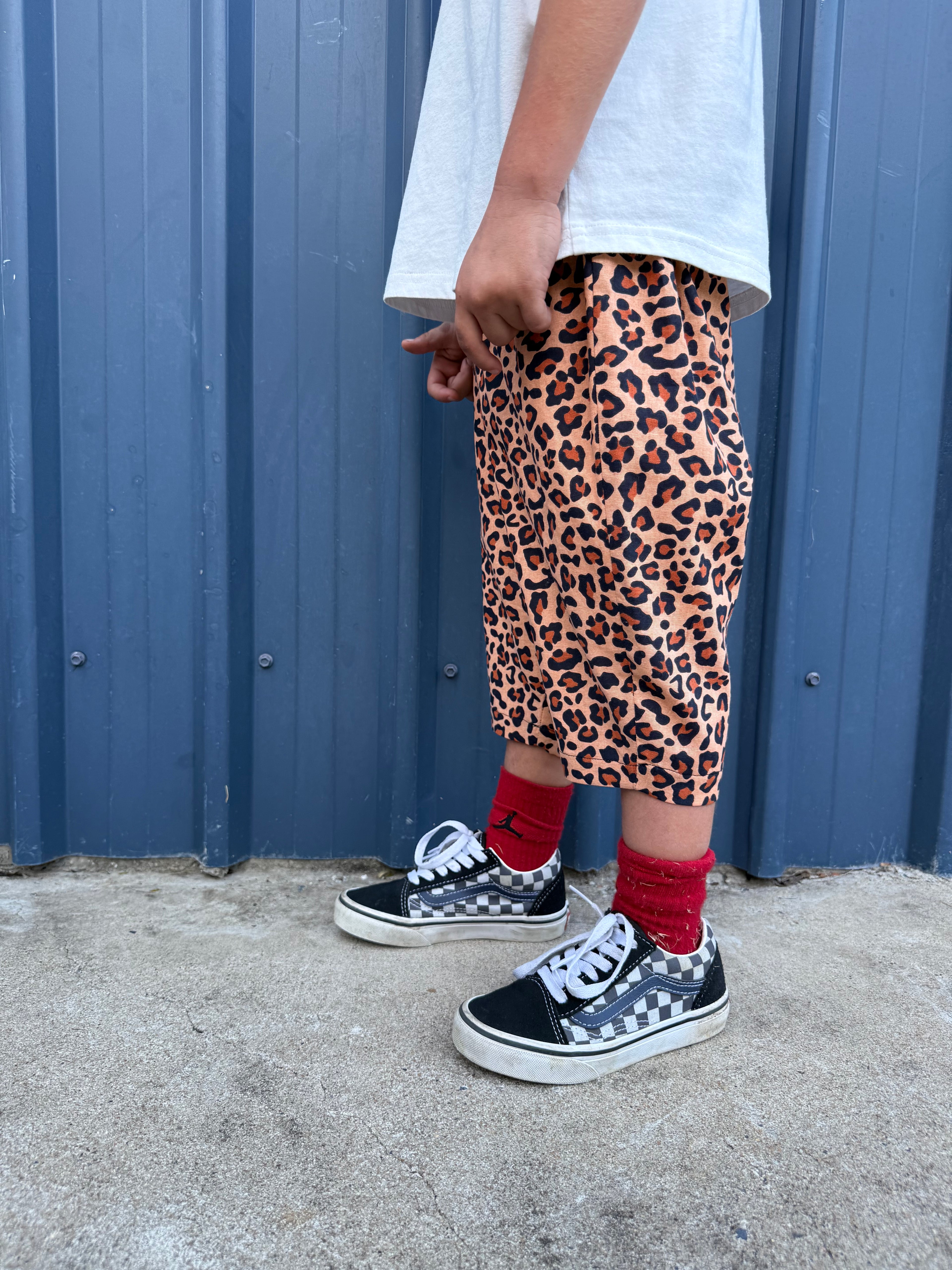 LEOPARD