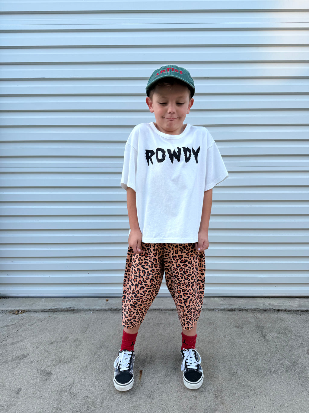 LEOPARD
