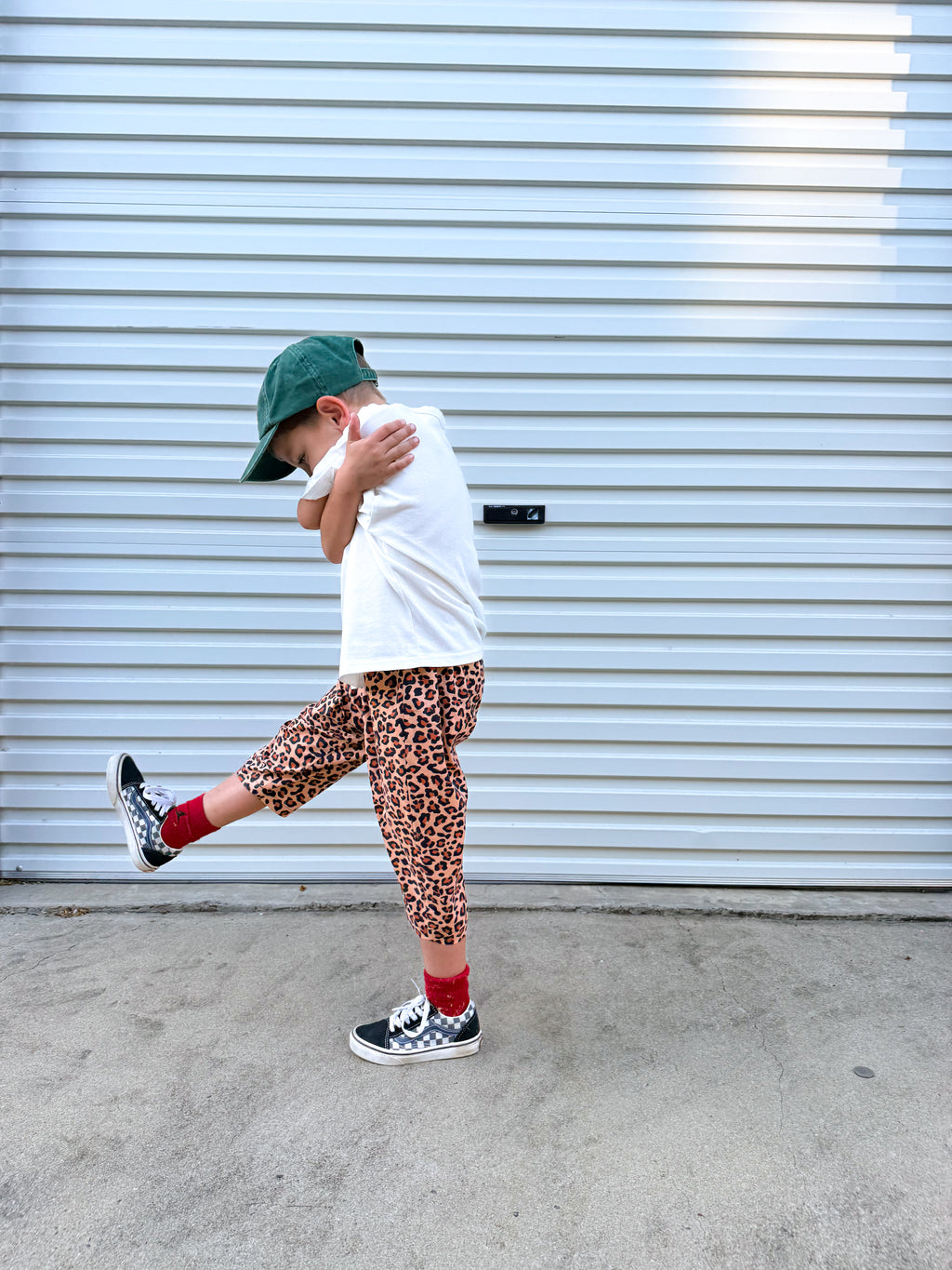 LEOPARD