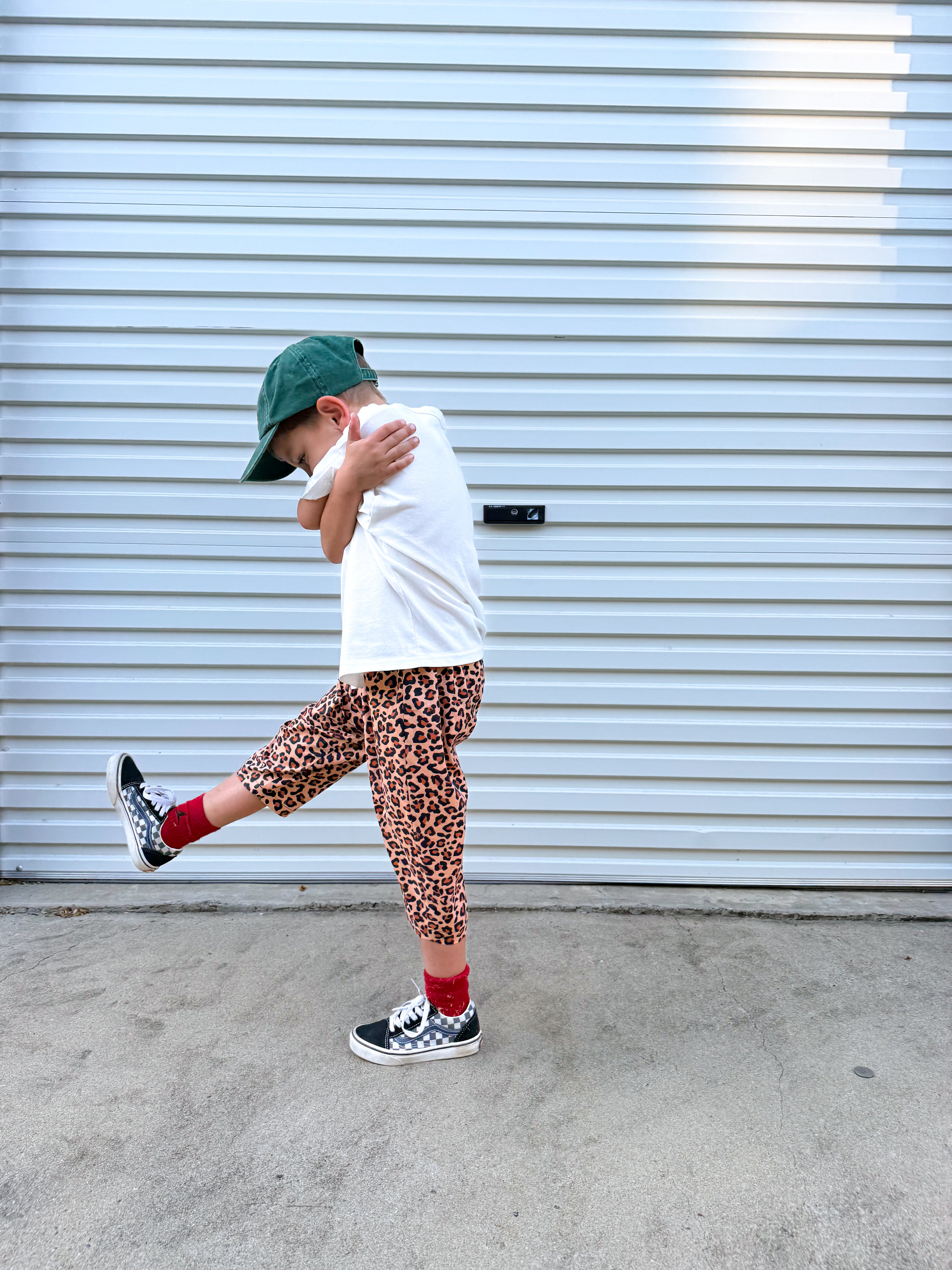 LEOPARD