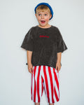 RED STRIPE