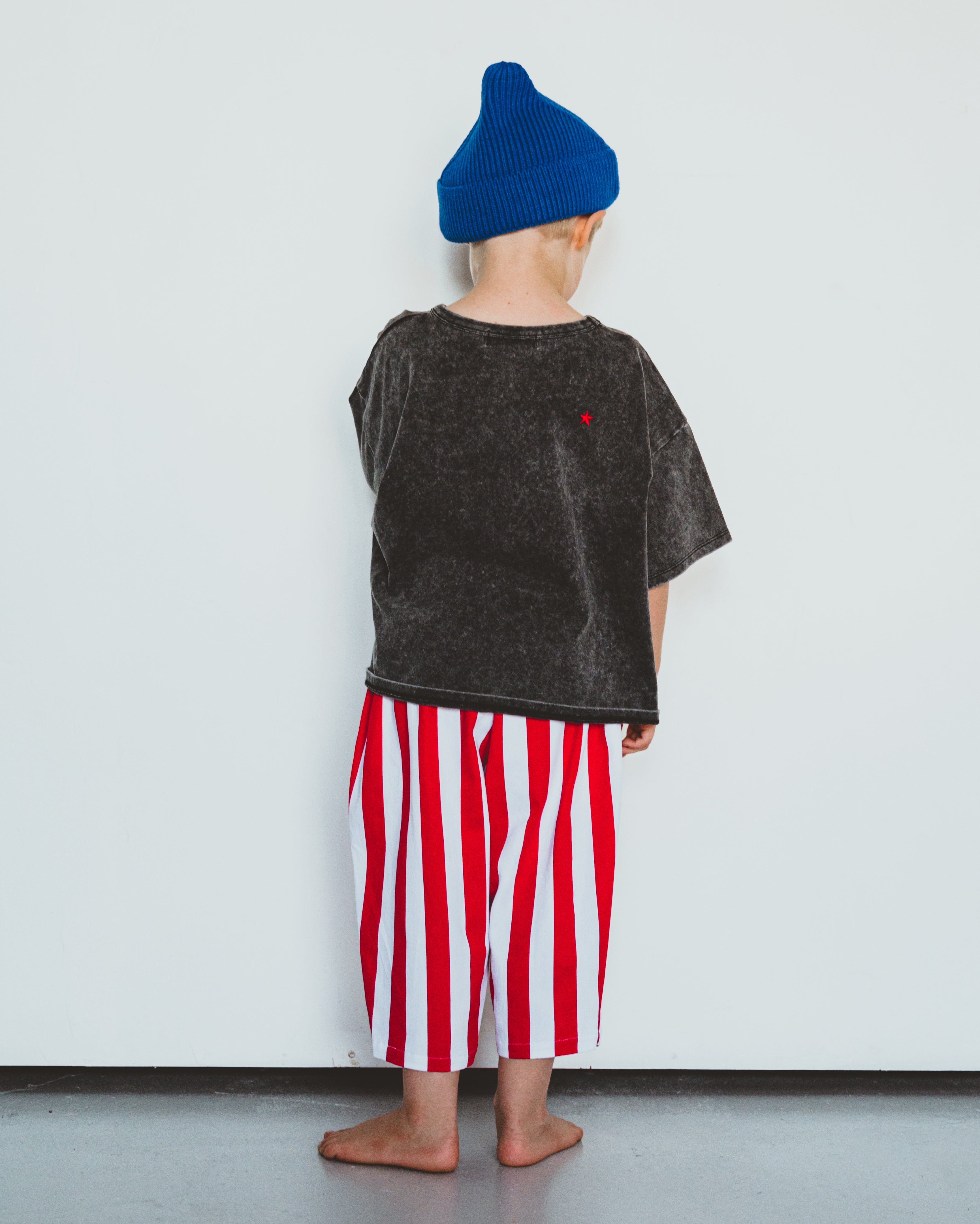 RED STRIPE