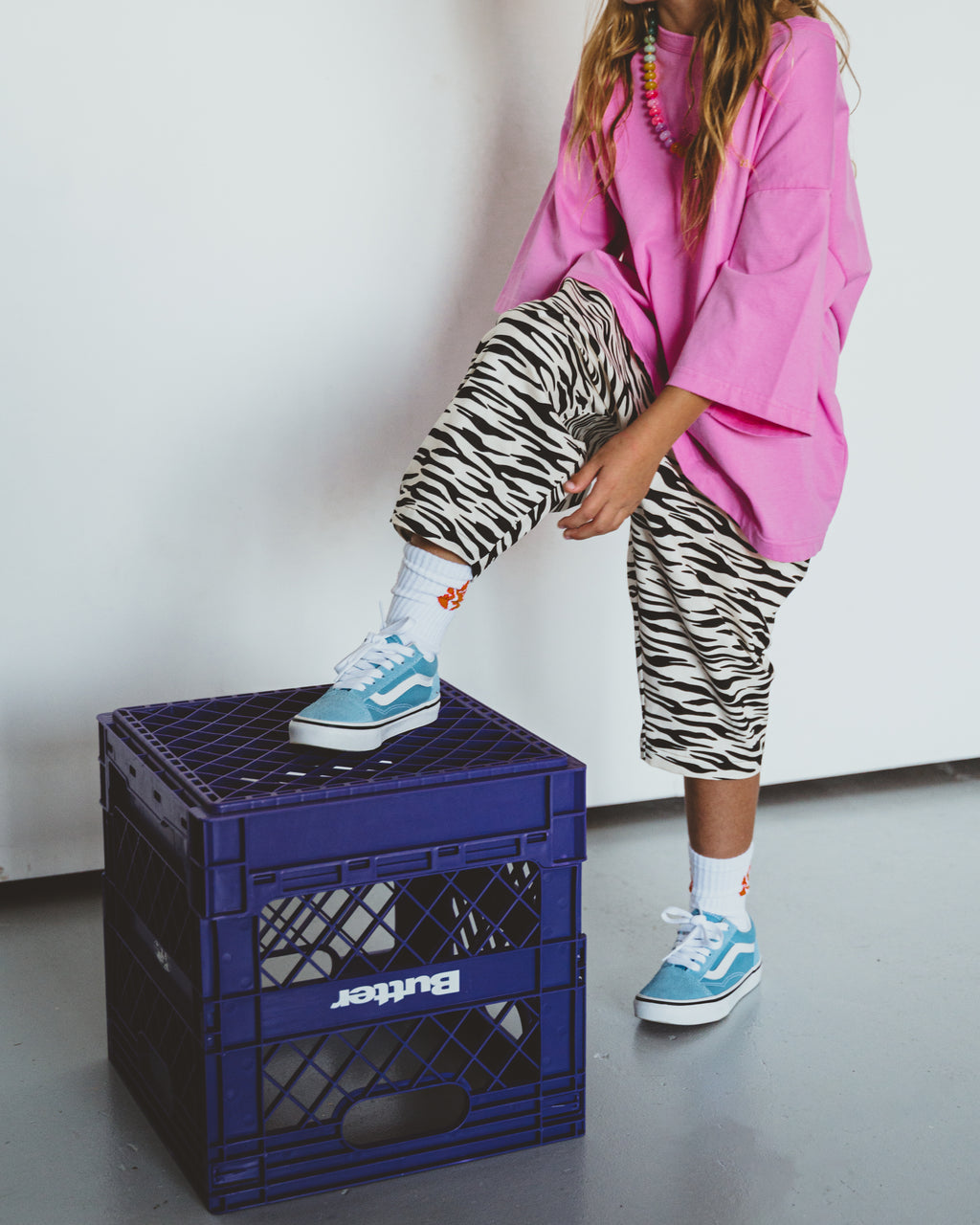 ZEBRA