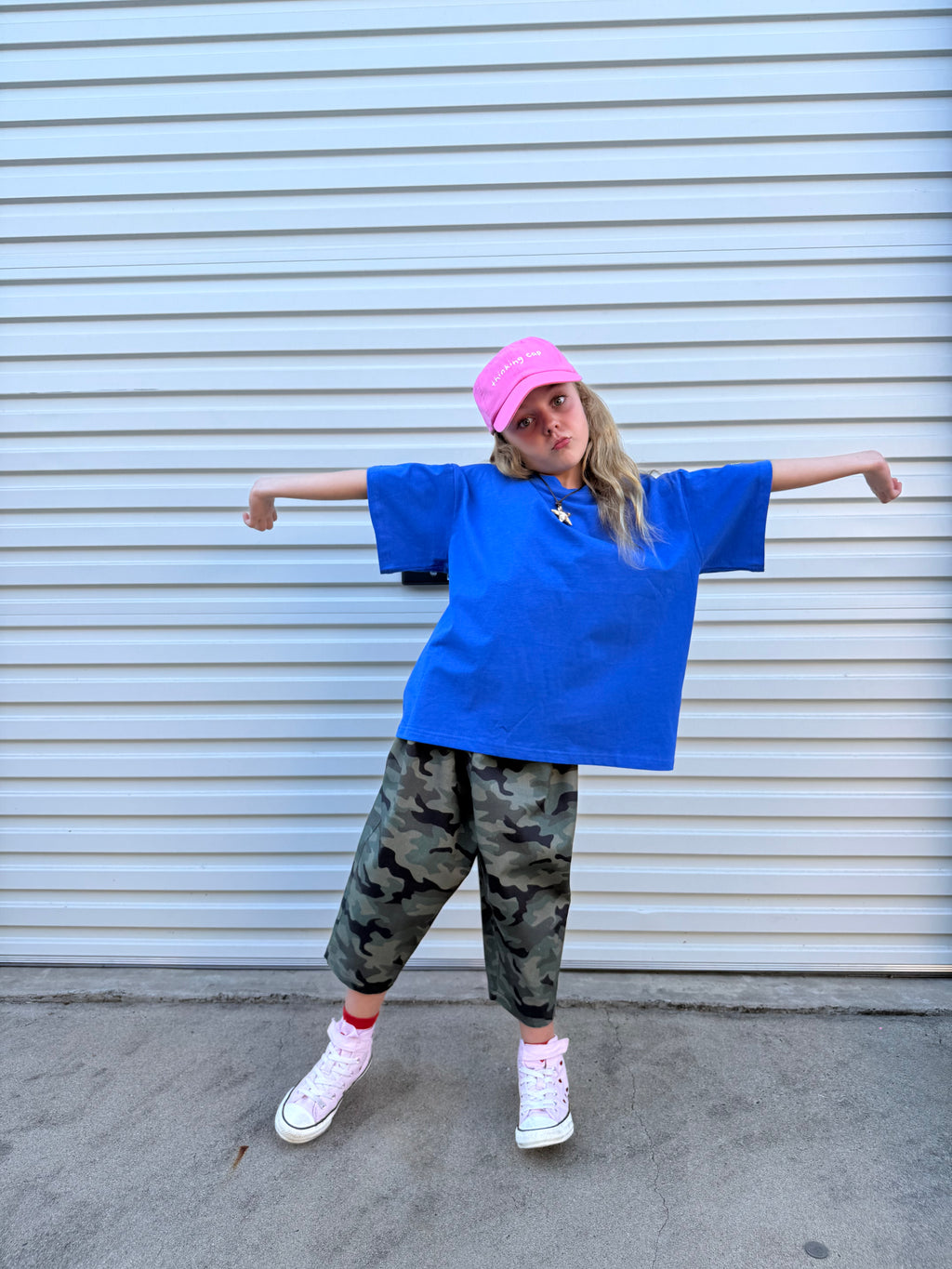 CAMO