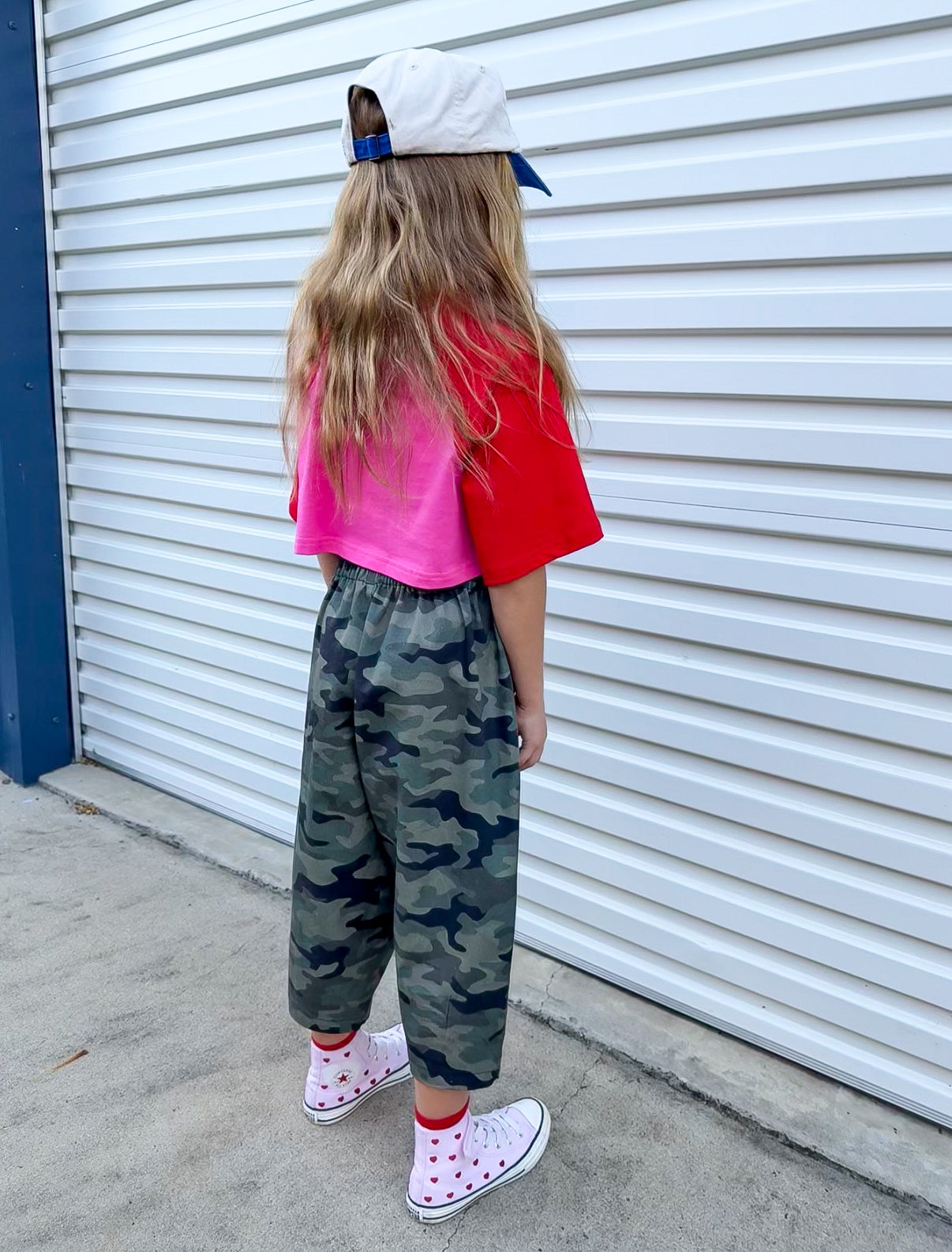 CAMO