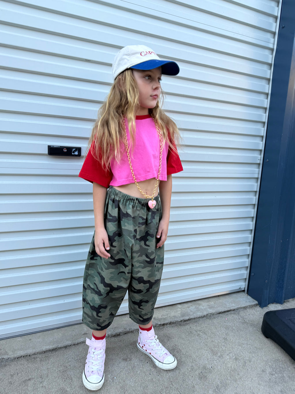 CAMO