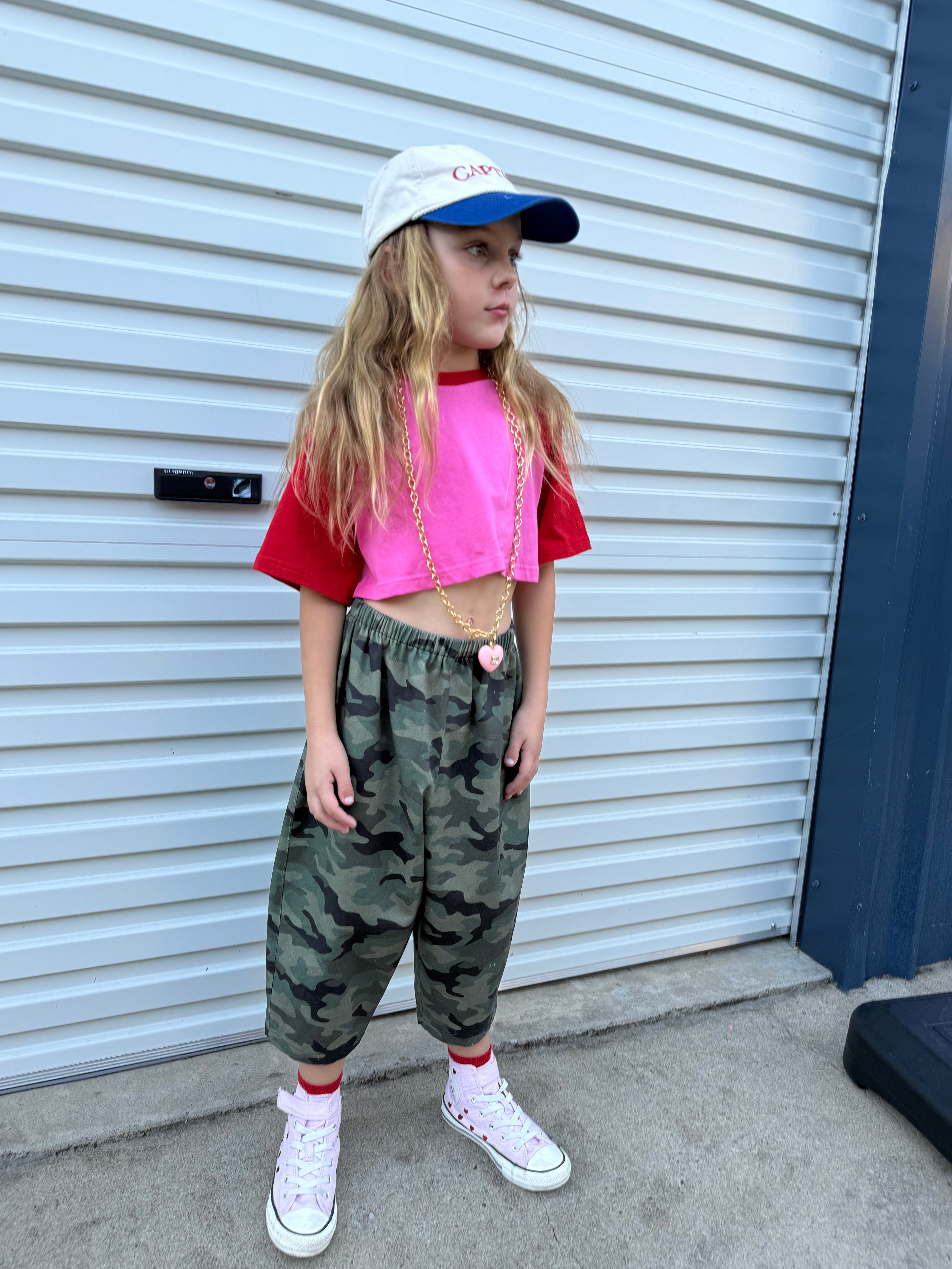 CAMO