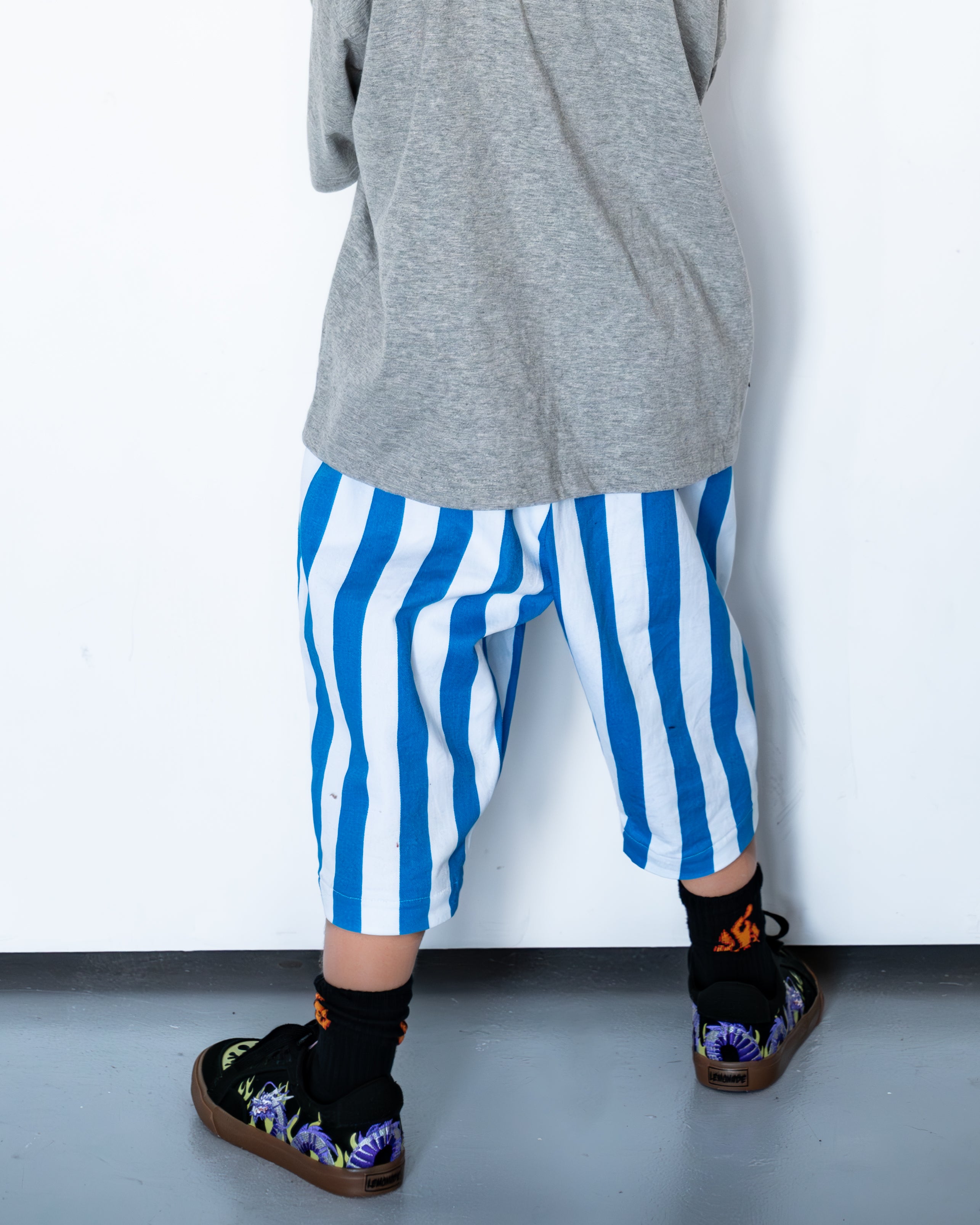 LIGHT BLUE STRIPE